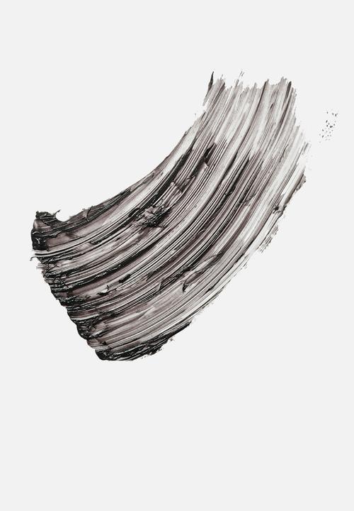 MAC - Eye Brows Big Boost Fibre Gel - Onyx