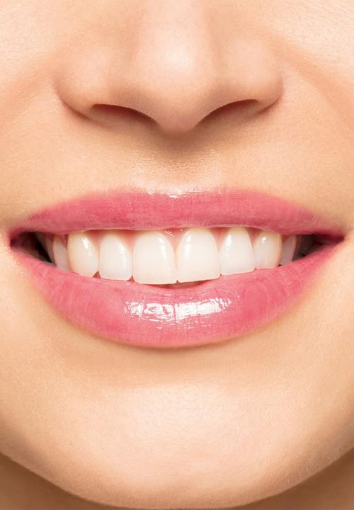 Clarins - Natural Lip Perfector  - Rose Shimmer - 01