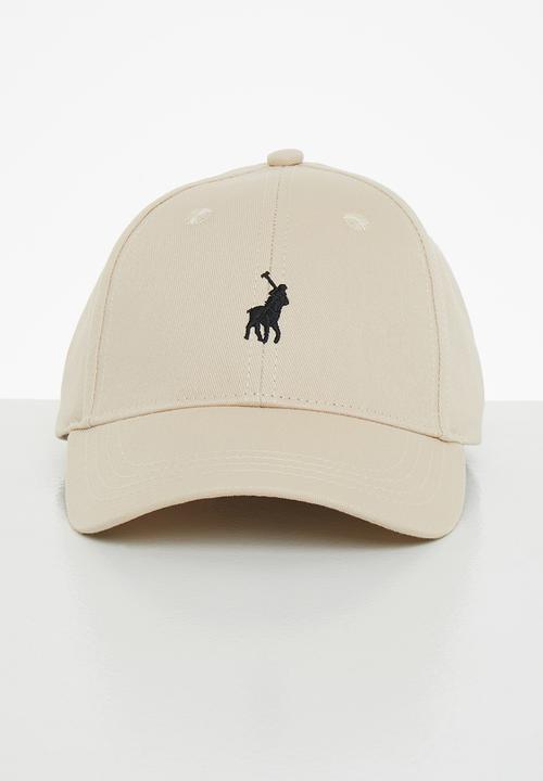 POLO - Kids parker classic peak - stone