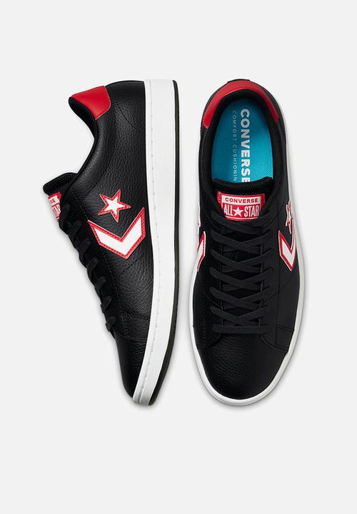 Converse - Converse all-court   - black/casino/white