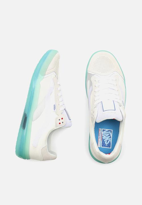 Vans - EVDNT Ultimatewaffle - marshmallow & mint