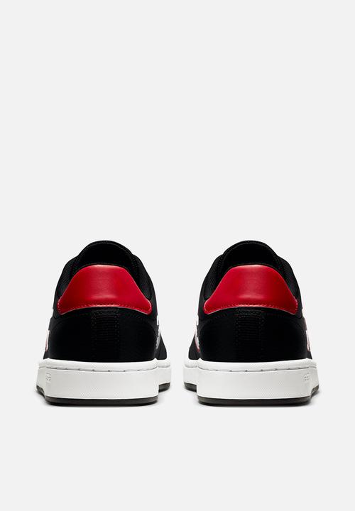 Converse - Converse all-court   - black/casino/white