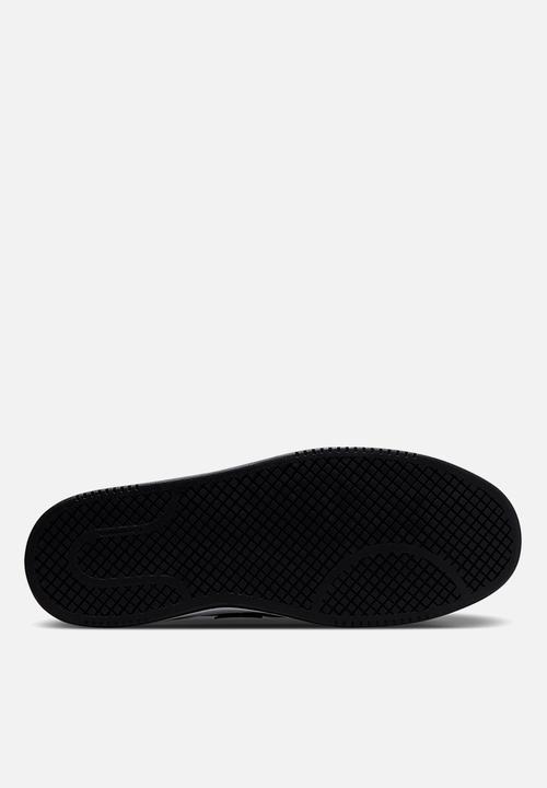 Converse - Converse all-court   - black/casino/white