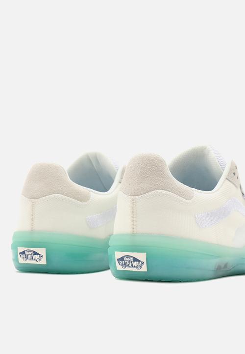 Vans - EVDNT Ultimatewaffle - marshmallow & mint