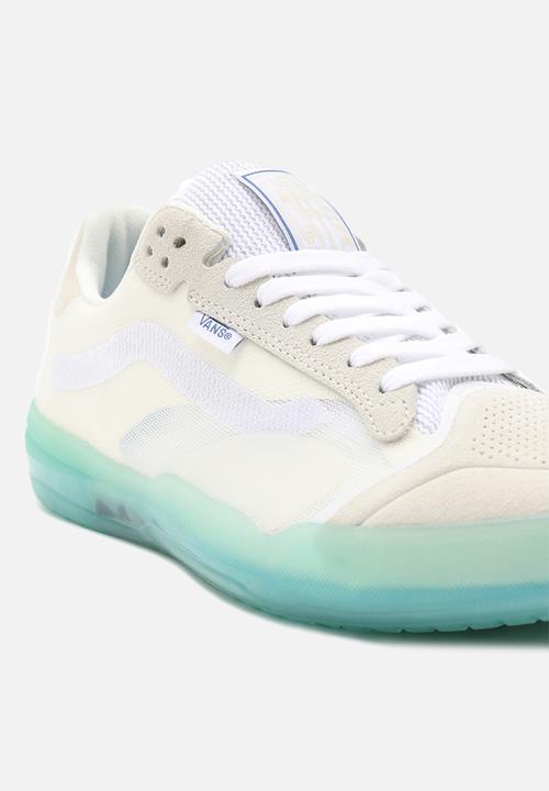 Vans - EVDNT Ultimatewaffle - marshmallow & mint