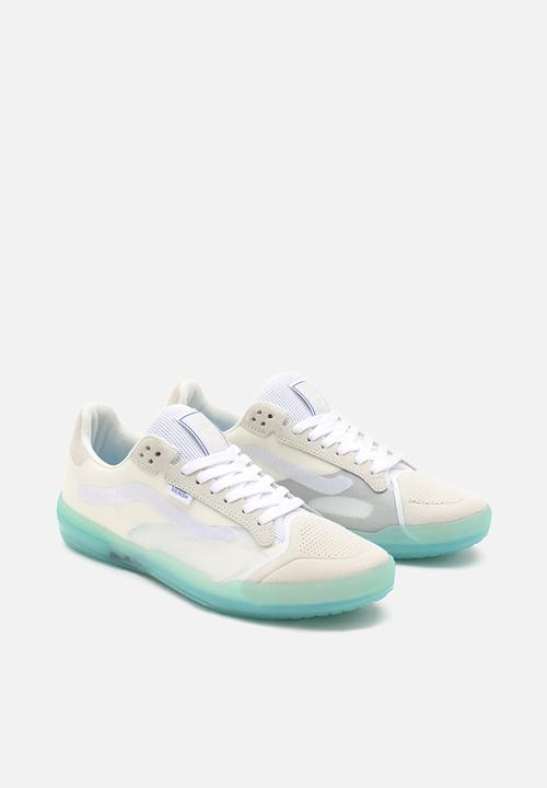 Vans - EVDNT Ultimatewaffle - marshmallow & mint