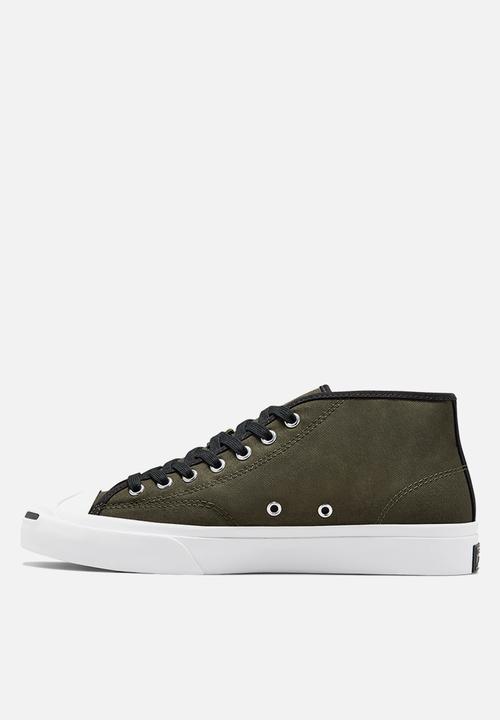 Converse - Jack purcell   -hybrid texture