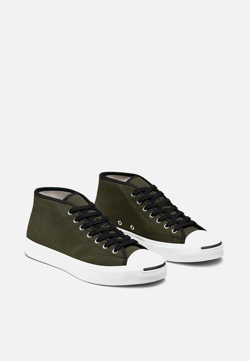 Converse - Jack purcell   -hybrid texture