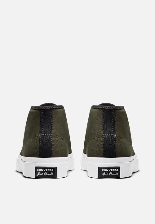 Converse - Jack purcell   -hybrid texture