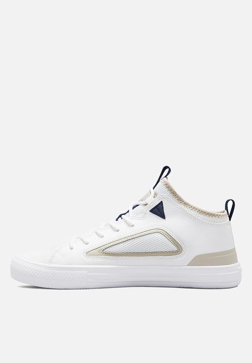 Converse - Chuck taylor all star ultra  ox -surface fusion