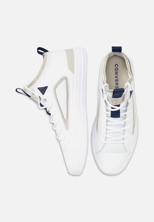 Converse - Chuck taylor all star ultra  ox -surface fusion