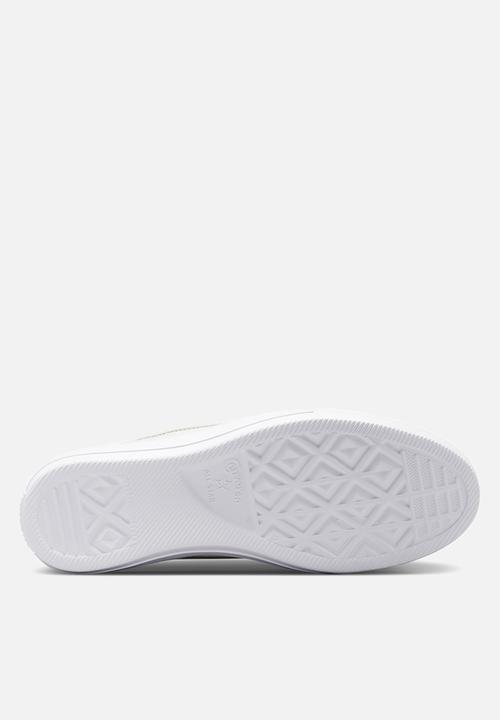 Converse - Chuck taylor all star ultra  ox -surface fusion