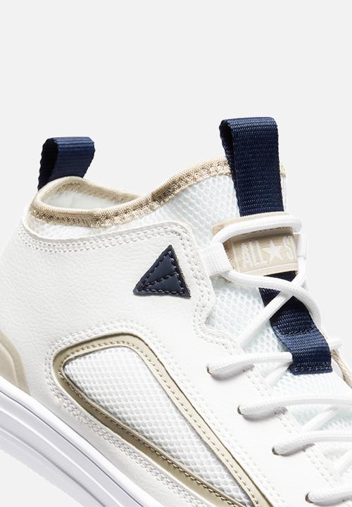 Converse - Chuck taylor all star ultra  ox -surface fusion