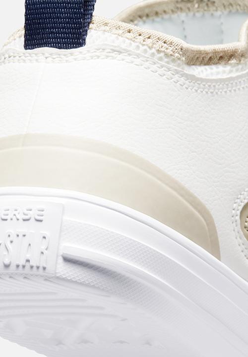 Converse - Chuck taylor all star ultra  ox -surface fusion