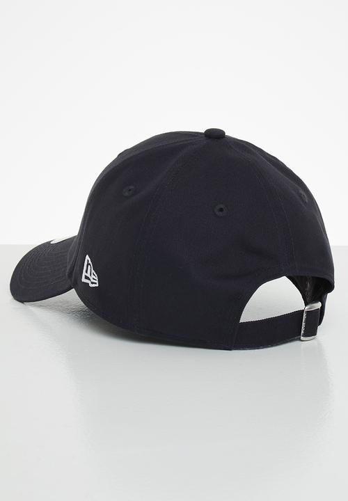 New Era - 940 camo infill New York Yankees cap - navy