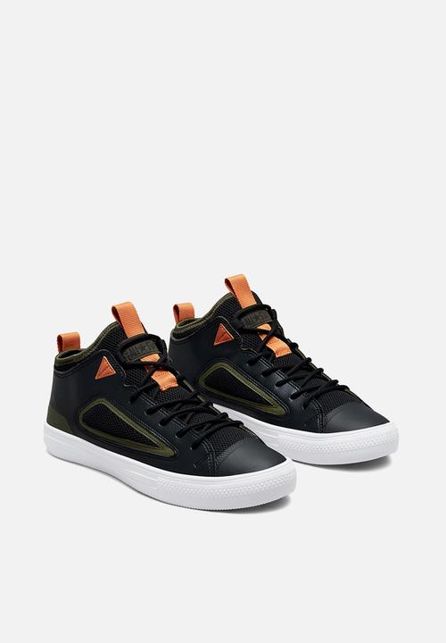 Converse - Chuck taylor all star ultra  ox -surface fusion