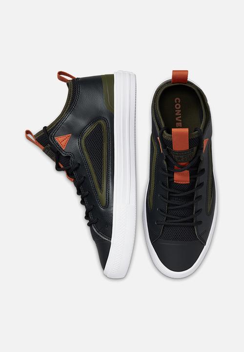 Converse - Chuck taylor all star ultra  ox -surface fusion