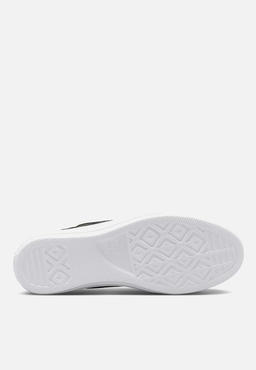 Converse - Chuck taylor all star ultra  ox -surface fusion