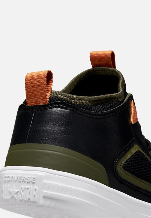 Converse - Chuck taylor all star ultra  ox -surface fusion