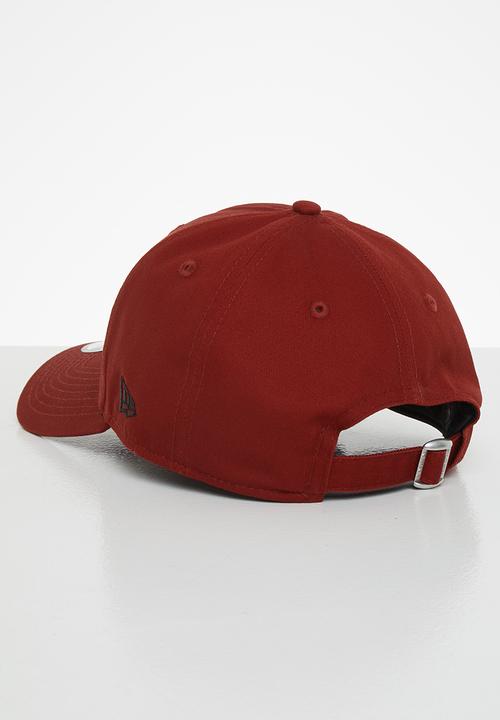 New Era - 940 league essential New York Yankees cap - red