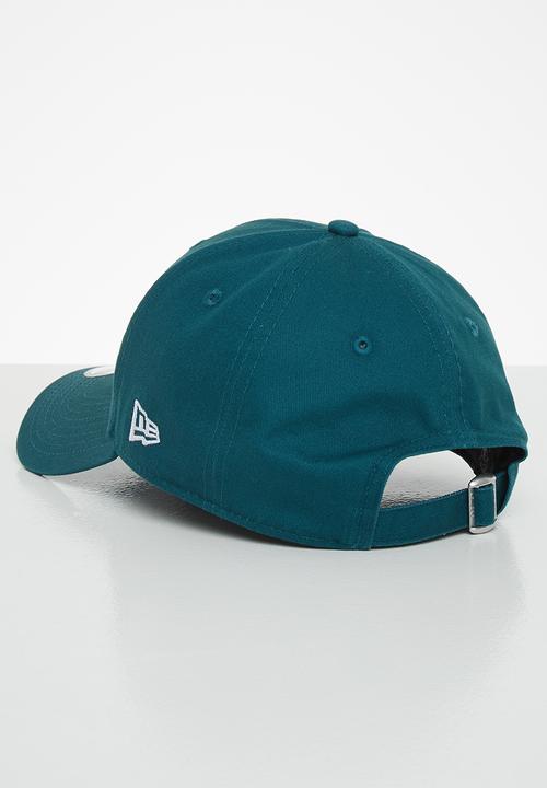 New Era - 940 league essential New York Yankees cap - blue