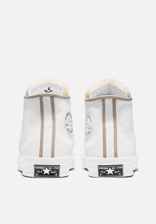Converse - Chuck 70 varsity   -hybrid texture