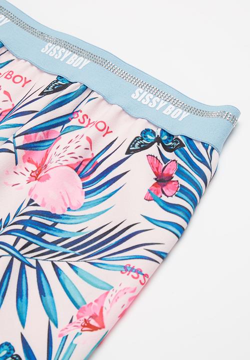 SISSY BOY - Flying solo legging - multi