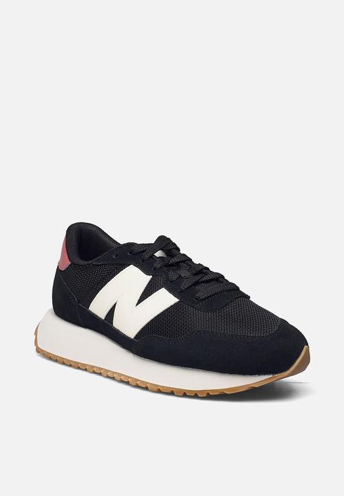 New Balance  - 237 v1 - higher - black
