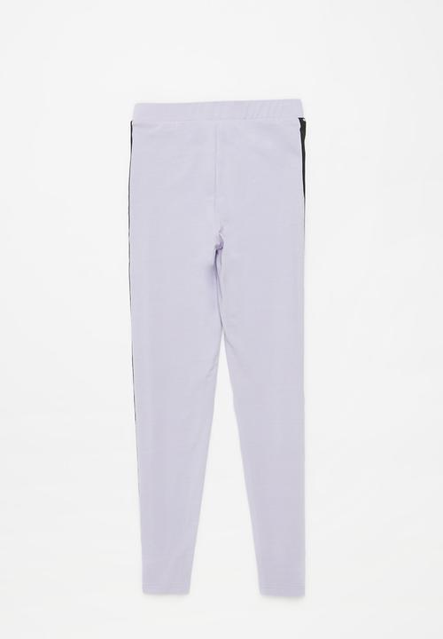 SISSY BOY - Jammin' basic legging - lavender