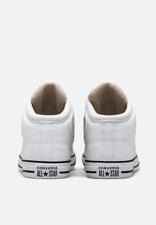 Converse - Chuck taylor all star high street  mid -hybrid world pwf flow 1