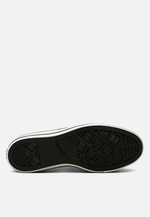 Converse - Chuck taylor all star high street  mid -hybrid world pwf flow 1