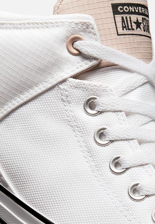 Converse - Chuck taylor all star high street  mid -hybrid world pwf flow 1