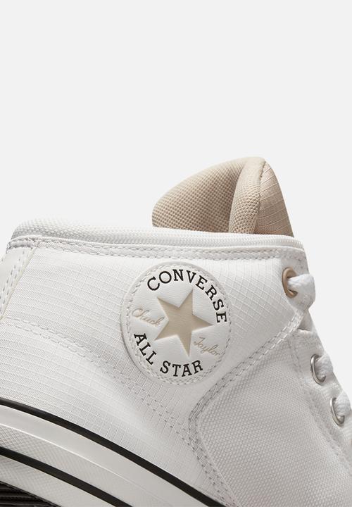 Converse - Chuck taylor all star high street  mid -hybrid world pwf flow 1