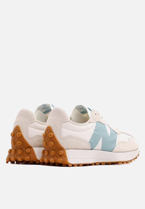 New Balance  - 327 v1 - moonbeam/storm blue 