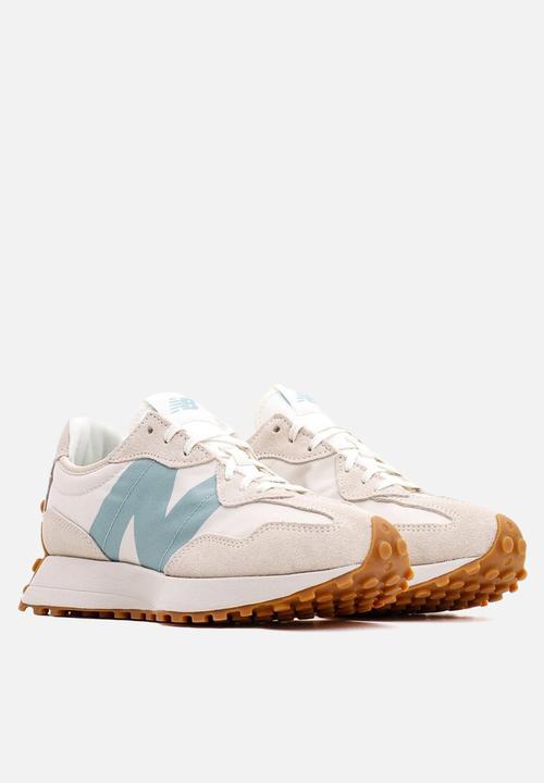 New Balance  - 327 v1 - moonbeam/storm blue 