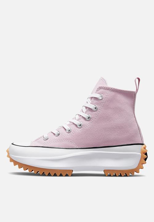 Converse - Run star hike recycled   -seasonal color