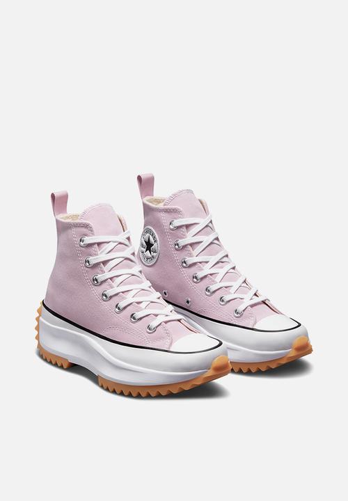 Converse - Run star hike recycled   -seasonal color