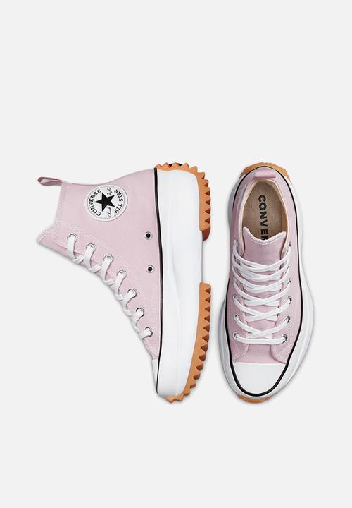 Converse - Run star hike recycled   -seasonal color