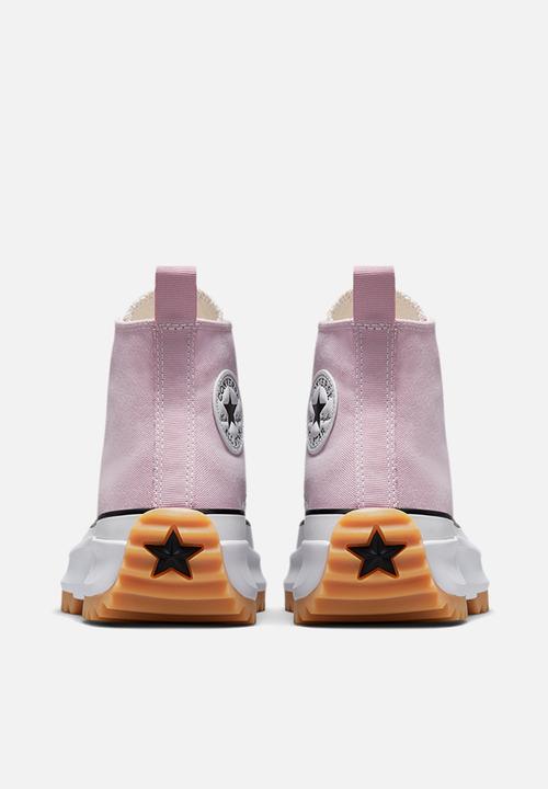 Converse - Run star hike recycled   -seasonal color