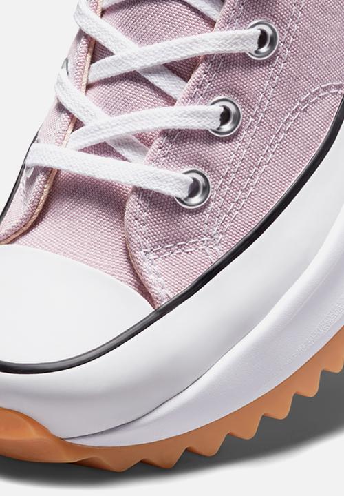 Converse - Run star hike recycled   -seasonal color