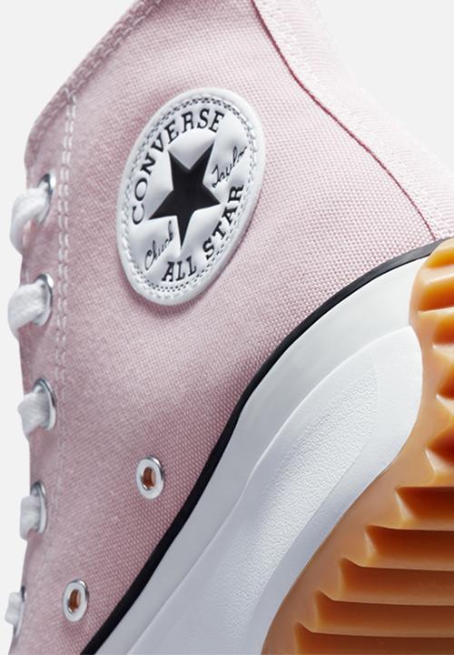 Converse - Run star hike recycled   -seasonal color