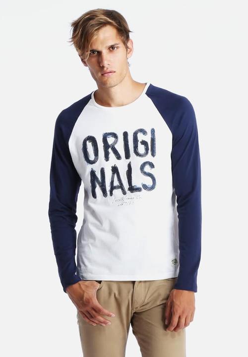 Jack & Jones - Rear 