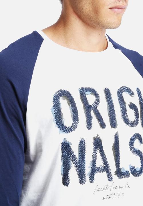 Jack & Jones - Rear 