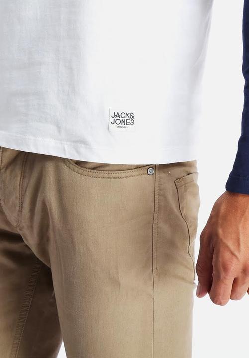 Jack & Jones - Rear 