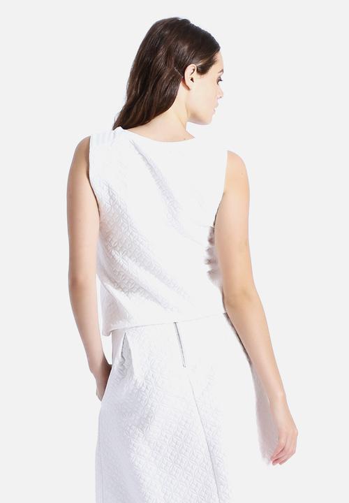 Y.A.S - Loua Crop Top