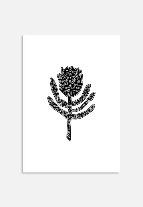 Sugar & Vice - The South African heritage wall art bundle