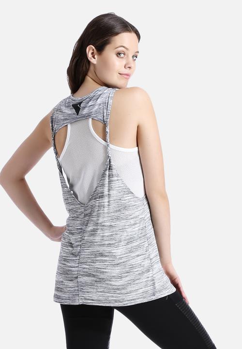 Y.A.S - Knot Net Top