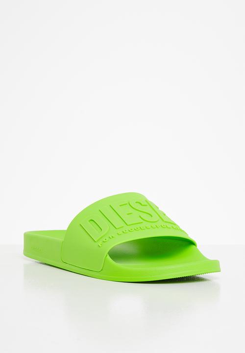 Diesel  - Sa-mayemi - lime punch