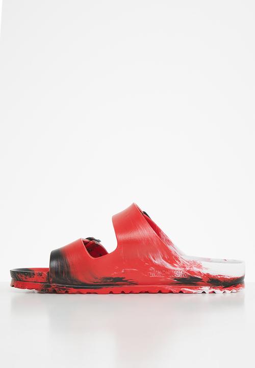 Birkenstock - Arizona eva narrow - multi