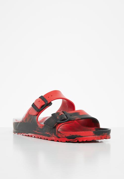 Birkenstock - Arizona eva narrow - multi